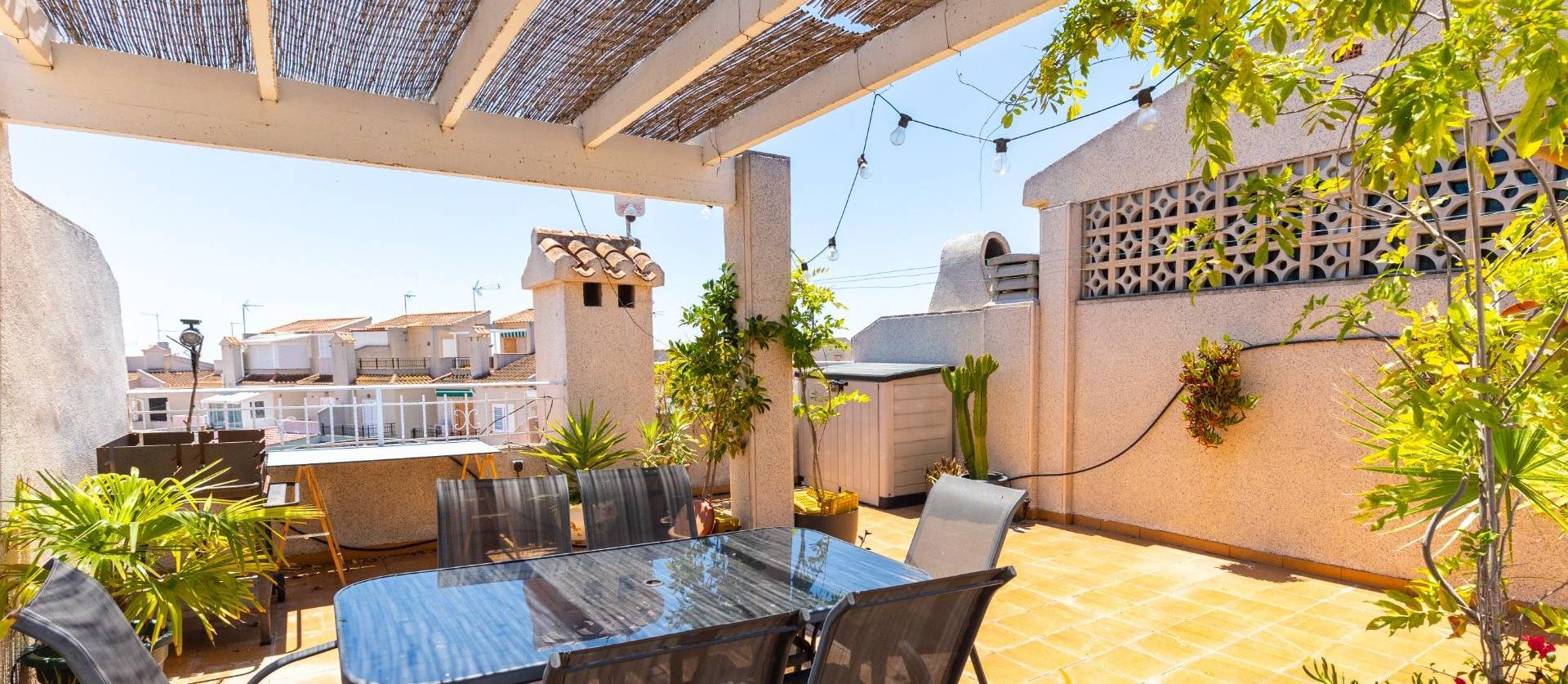 Sale - Bungalow - Guardamar del Segura - El moncayo