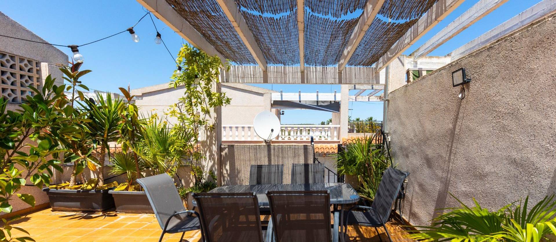 Sale - Bungalow - Guardamar del Segura - El moncayo