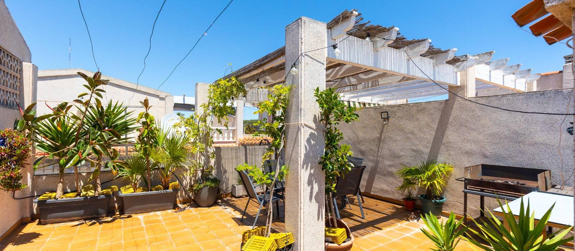 Sale - Bungalow - Guardamar del Segura - El moncayo
