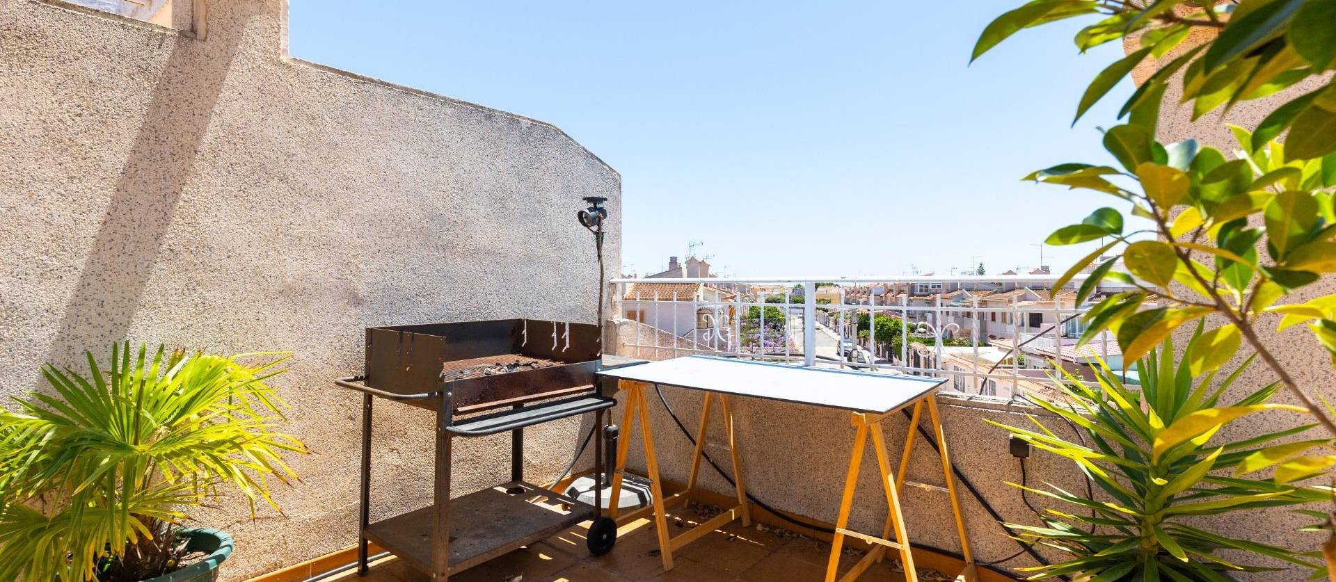 Sale - Bungalow - Guardamar del Segura - El moncayo