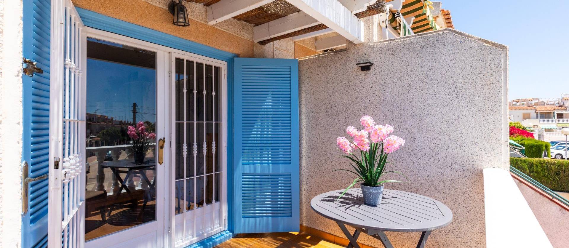 Sale - Bungalow - Guardamar del Segura - El moncayo