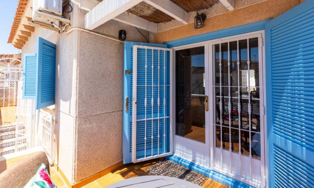 Sale - Bungalow - Guardamar del Segura - El moncayo