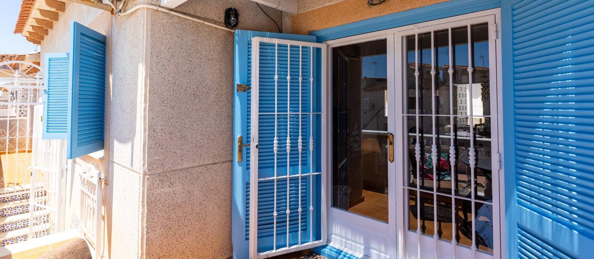 Sale - Bungalow - Guardamar del Segura - El moncayo