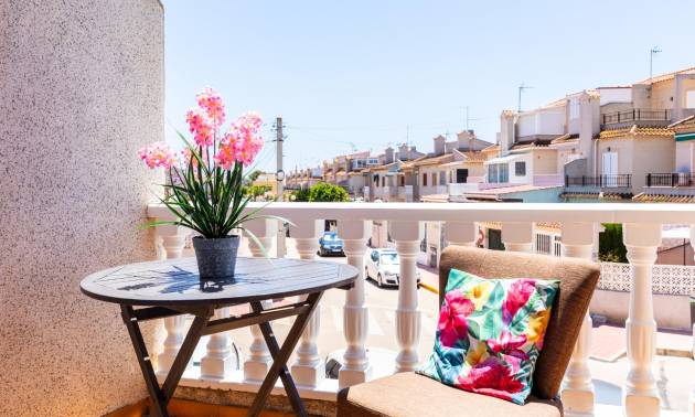 Sale - Bungalow - Guardamar del Segura - El moncayo