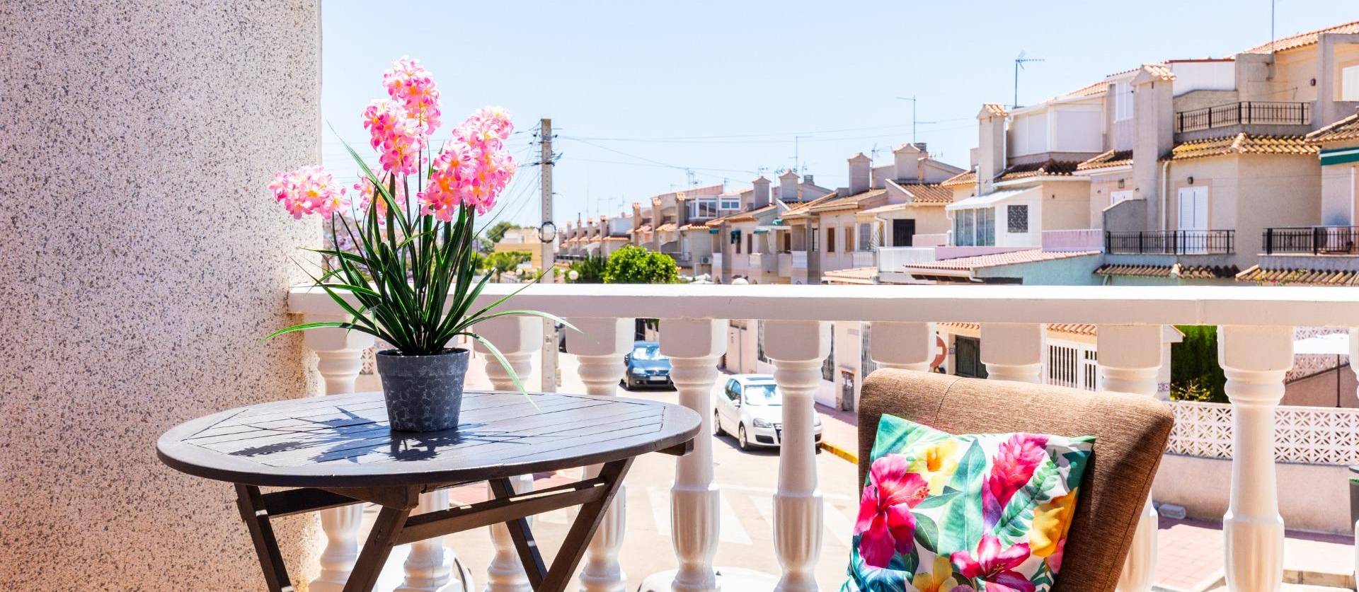Sale - Bungalow - Guardamar del Segura - El moncayo