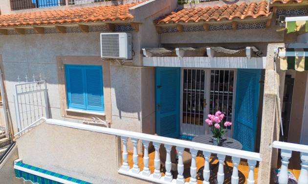 Sale - Bungalow - Guardamar del Segura - El moncayo