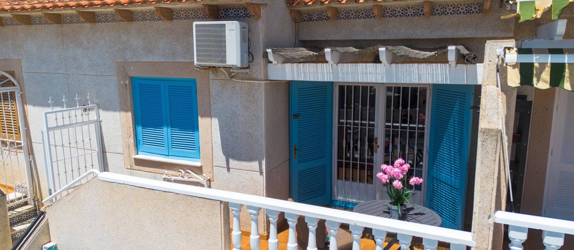 Sale - Bungalow - Guardamar del Segura - El moncayo