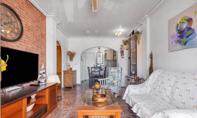 Sale - Bungalow - Guardamar del Segura - El moncayo