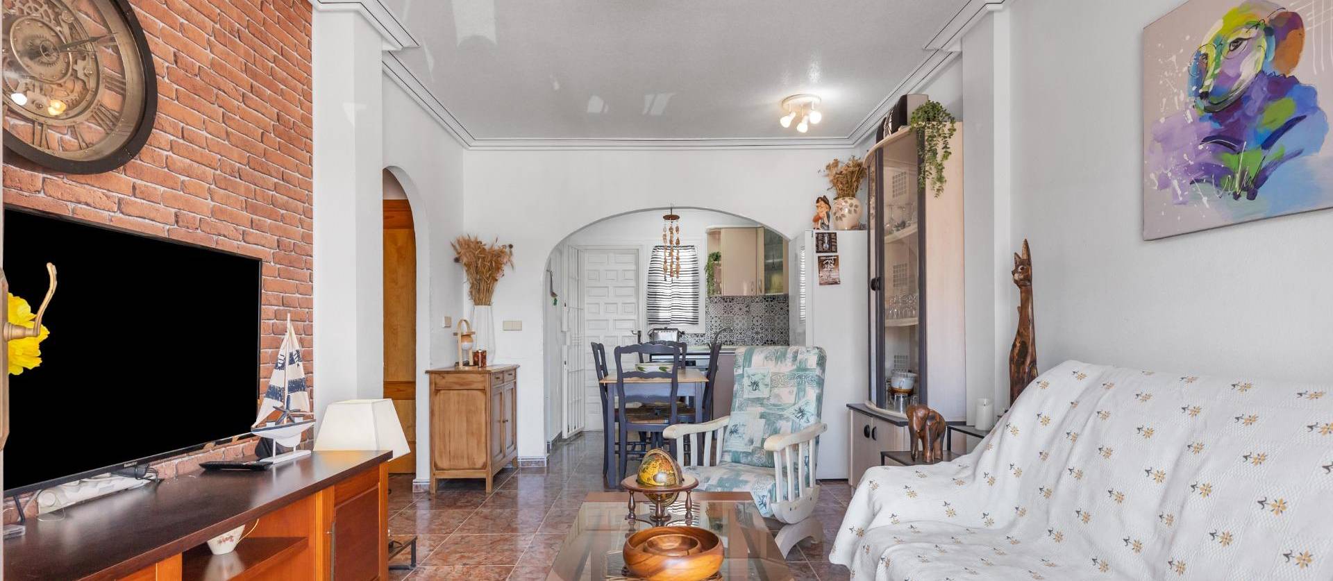Sale - Bungalow - Guardamar del Segura - El moncayo