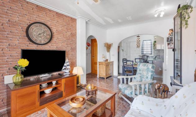 Sale - Bungalow - Guardamar del Segura - El moncayo
