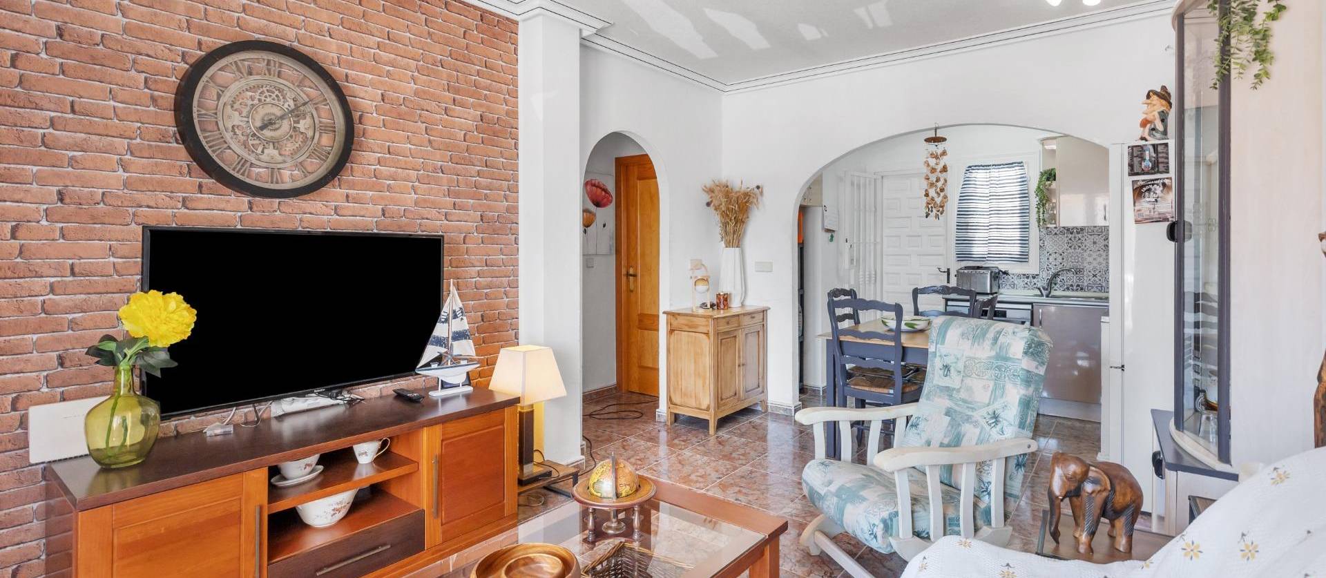 Sale - Bungalow - Guardamar del Segura - El moncayo