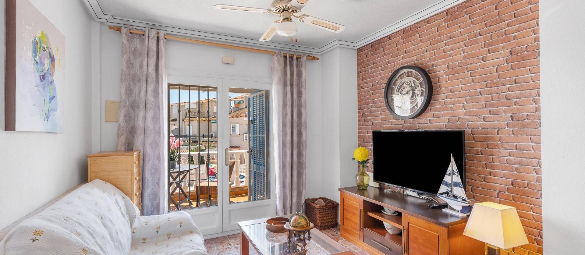 Sale - Bungalow - Guardamar del Segura - El moncayo