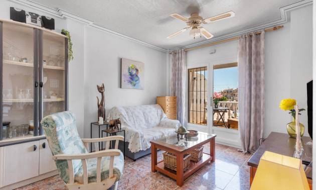 Sale - Bungalow - Guardamar del Segura - El moncayo