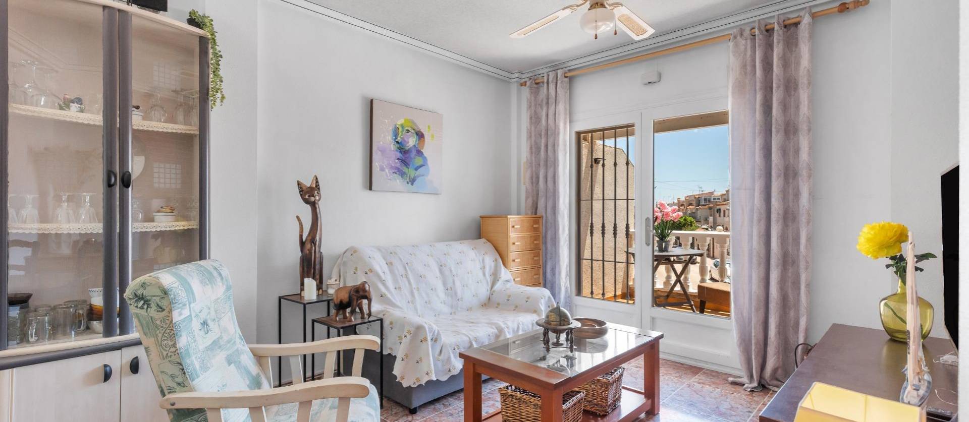 Sale - Bungalow - Guardamar del Segura - El moncayo