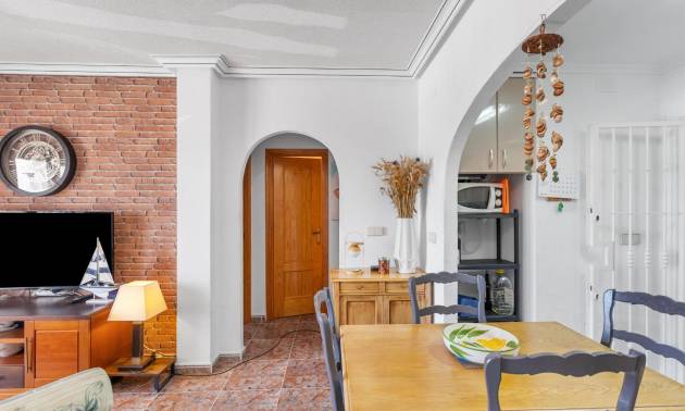 Sale - Bungalow - Guardamar del Segura - El moncayo