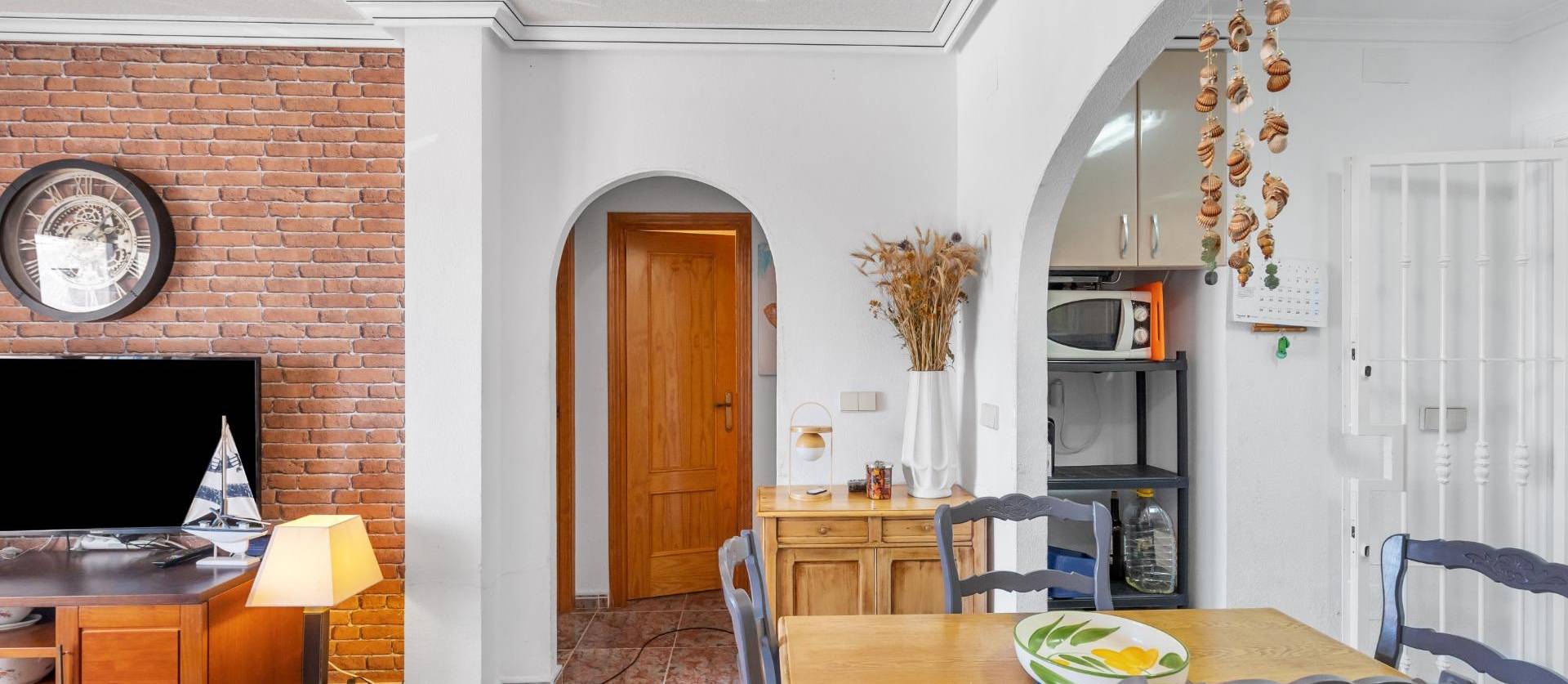 Sale - Bungalow - Guardamar del Segura - El moncayo