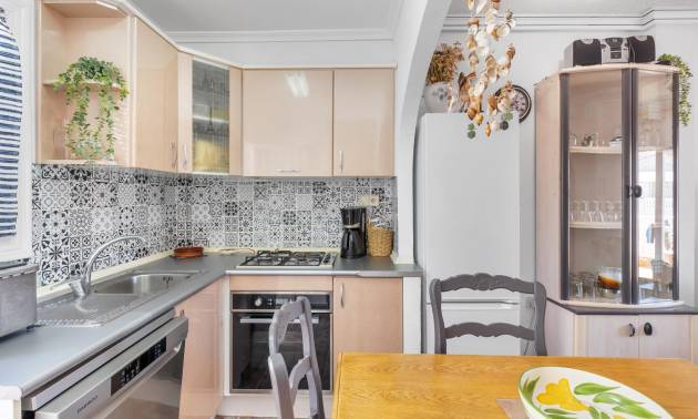 Sale - Bungalow - Guardamar del Segura - El moncayo