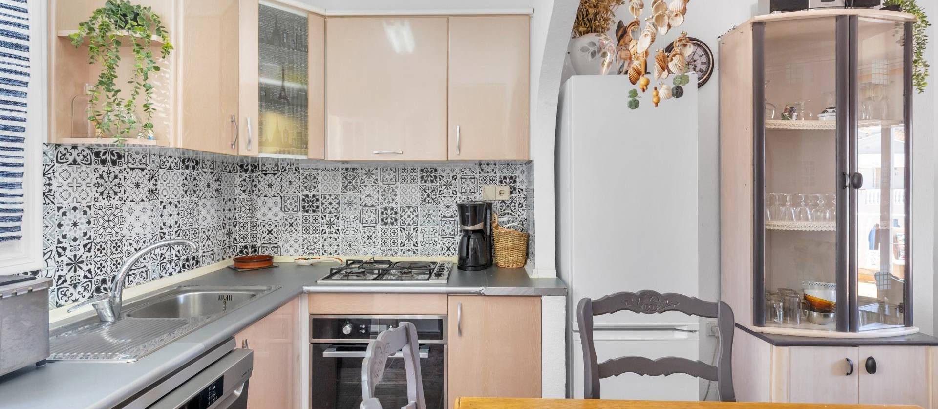 Sale - Bungalow - Guardamar del Segura - El moncayo