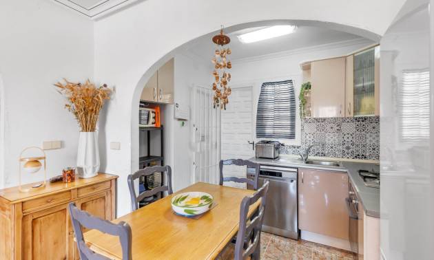 Sale - Bungalow - Guardamar del Segura - El moncayo