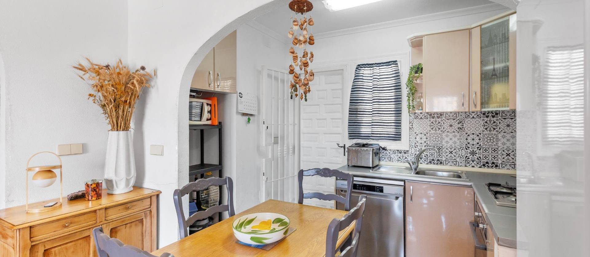 Sale - Bungalow - Guardamar del Segura - El moncayo
