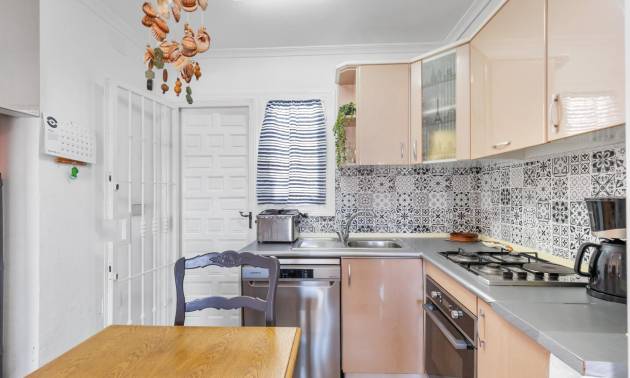 Sale - Bungalow - Guardamar del Segura - El moncayo