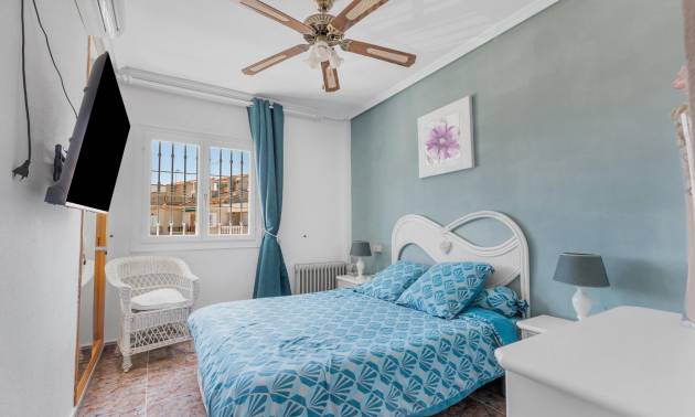 Sale - Bungalow - Guardamar del Segura - El moncayo
