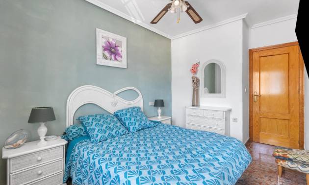 Sale - Bungalow - Guardamar del Segura - El moncayo