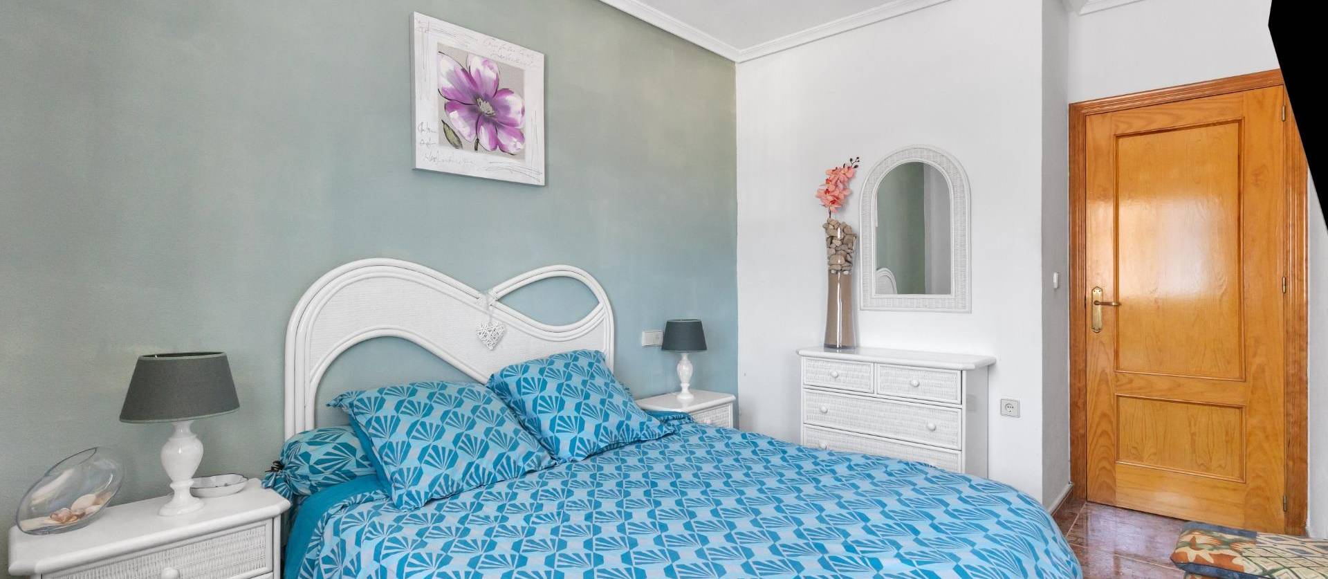 Sale - Bungalow - Guardamar del Segura - El moncayo