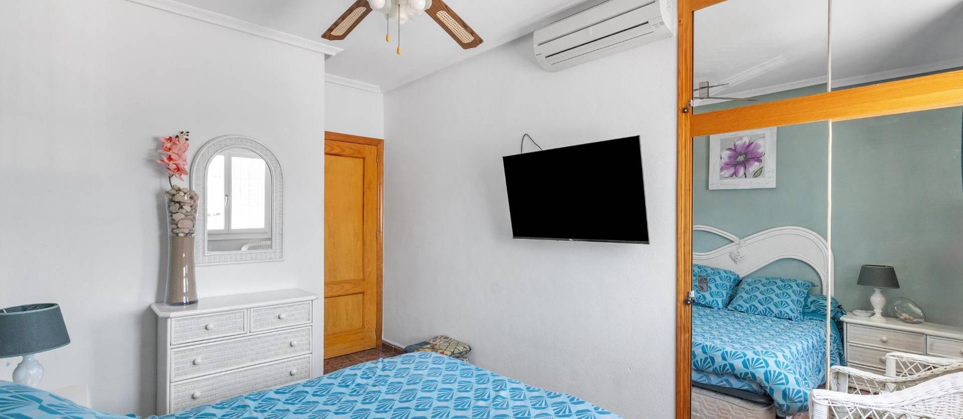 Sale - Bungalow - Guardamar del Segura - El moncayo