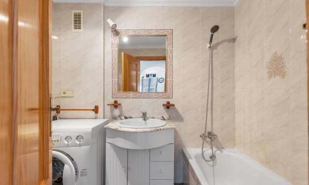 Sale - Bungalow - Guardamar del Segura - El moncayo