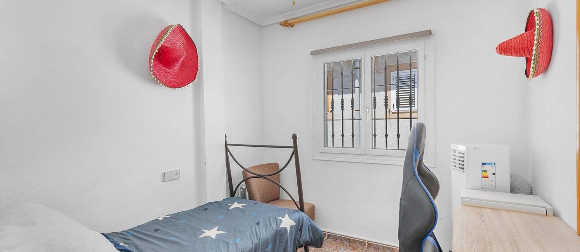Sale - Bungalow - Guardamar del Segura - El moncayo