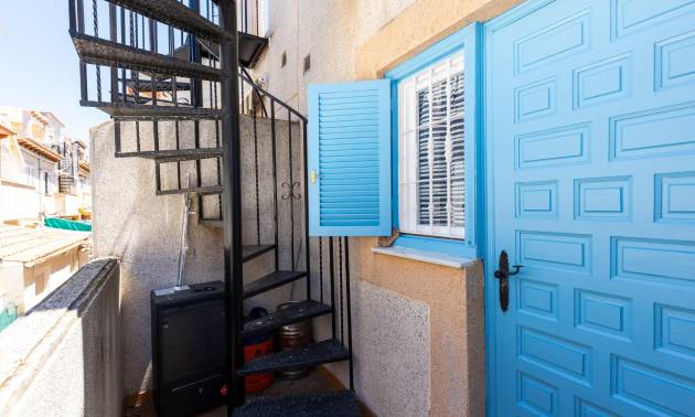 Sale - Bungalow - Guardamar del Segura - El moncayo
