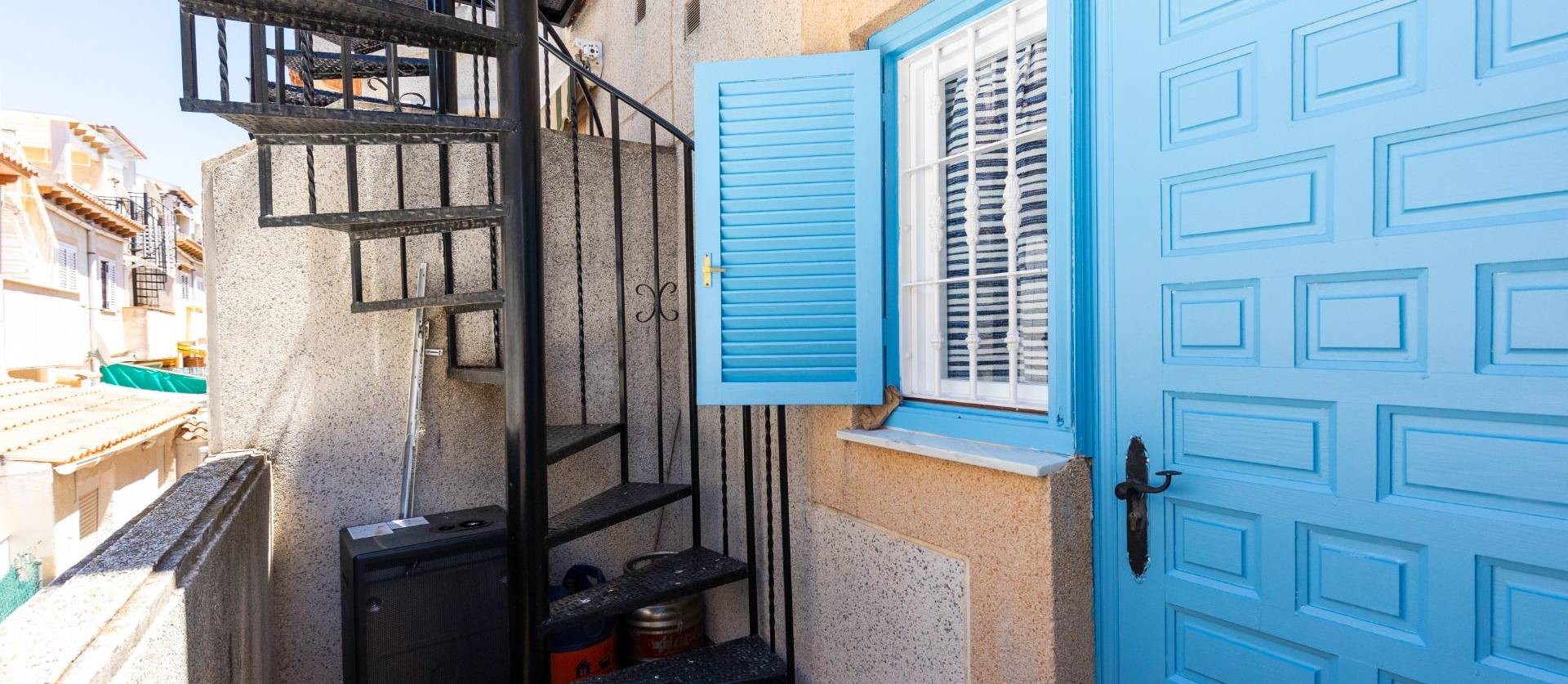 Sale - Bungalow - Guardamar del Segura - El moncayo