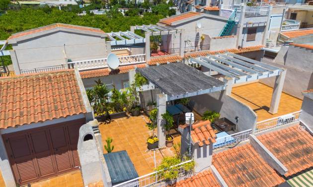 Sale - Bungalow - Guardamar del Segura - El moncayo