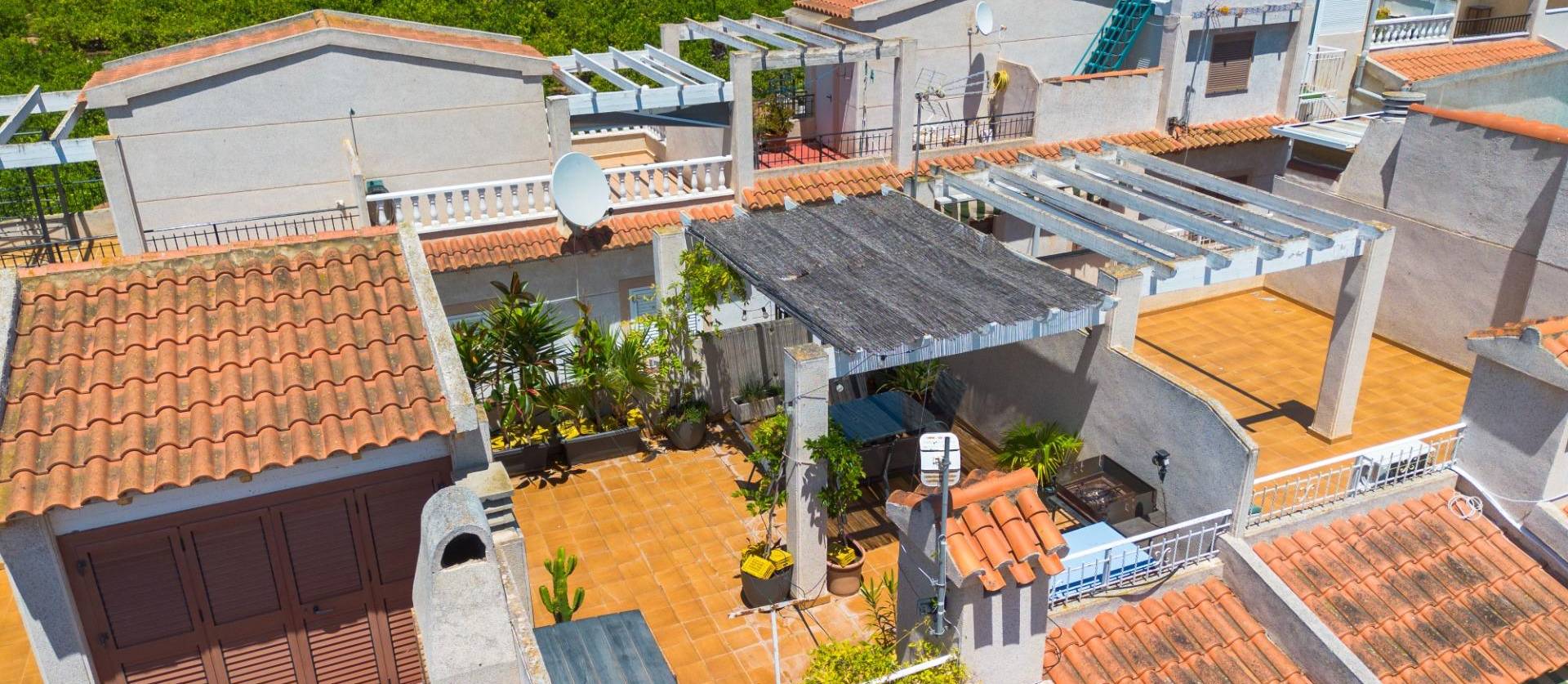 Sale - Bungalow - Guardamar del Segura - El moncayo
