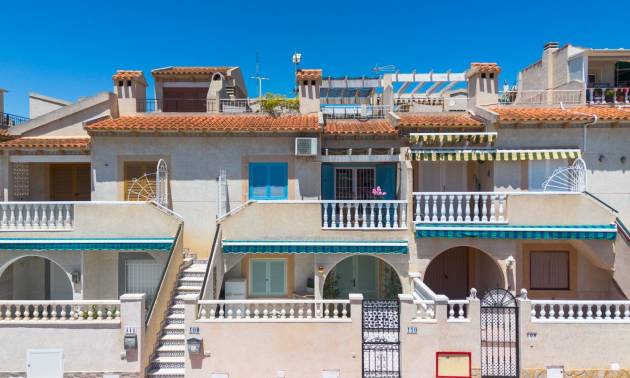 Sale - Bungalow - Guardamar del Segura - El moncayo