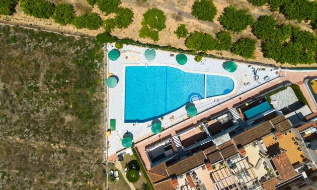 Sale - Bungalow - Guardamar del Segura - El moncayo