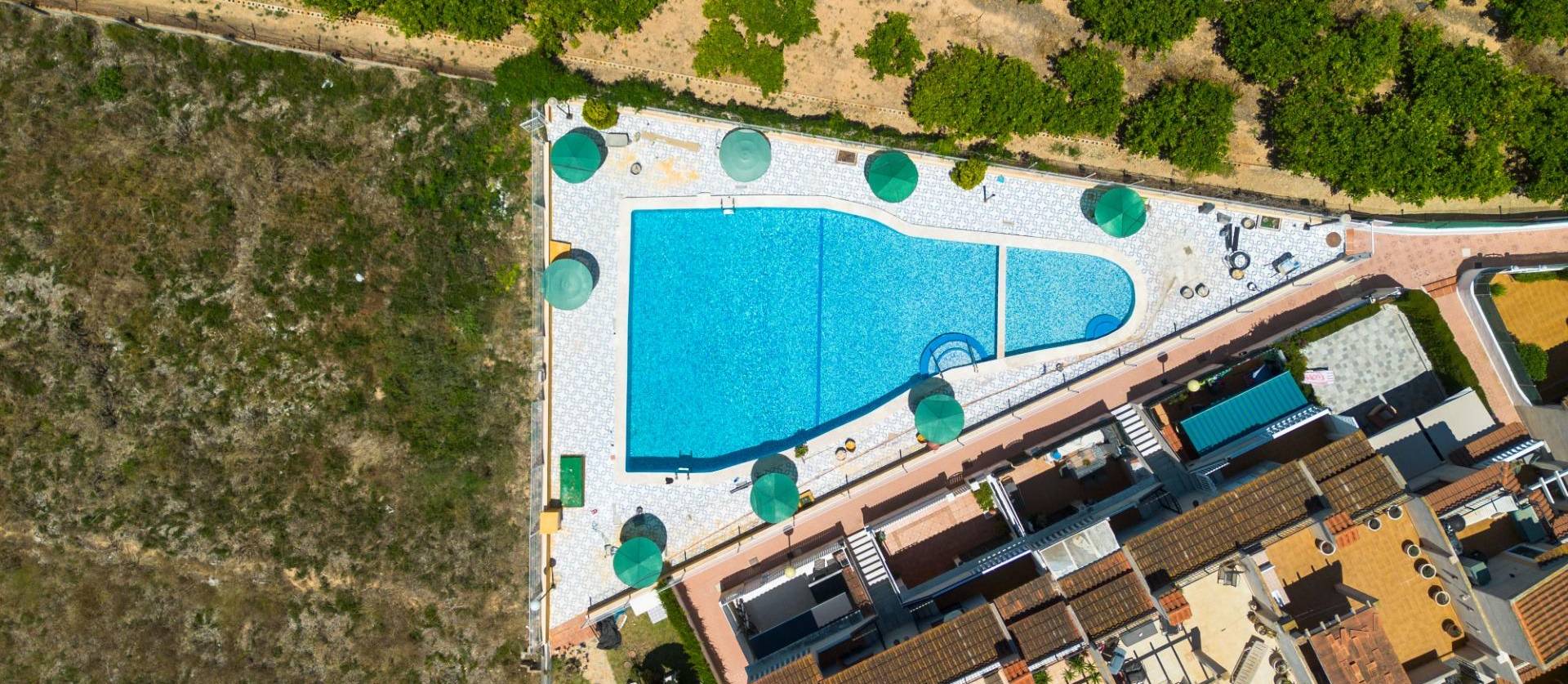 Sale - Bungalow - Guardamar del Segura - El moncayo