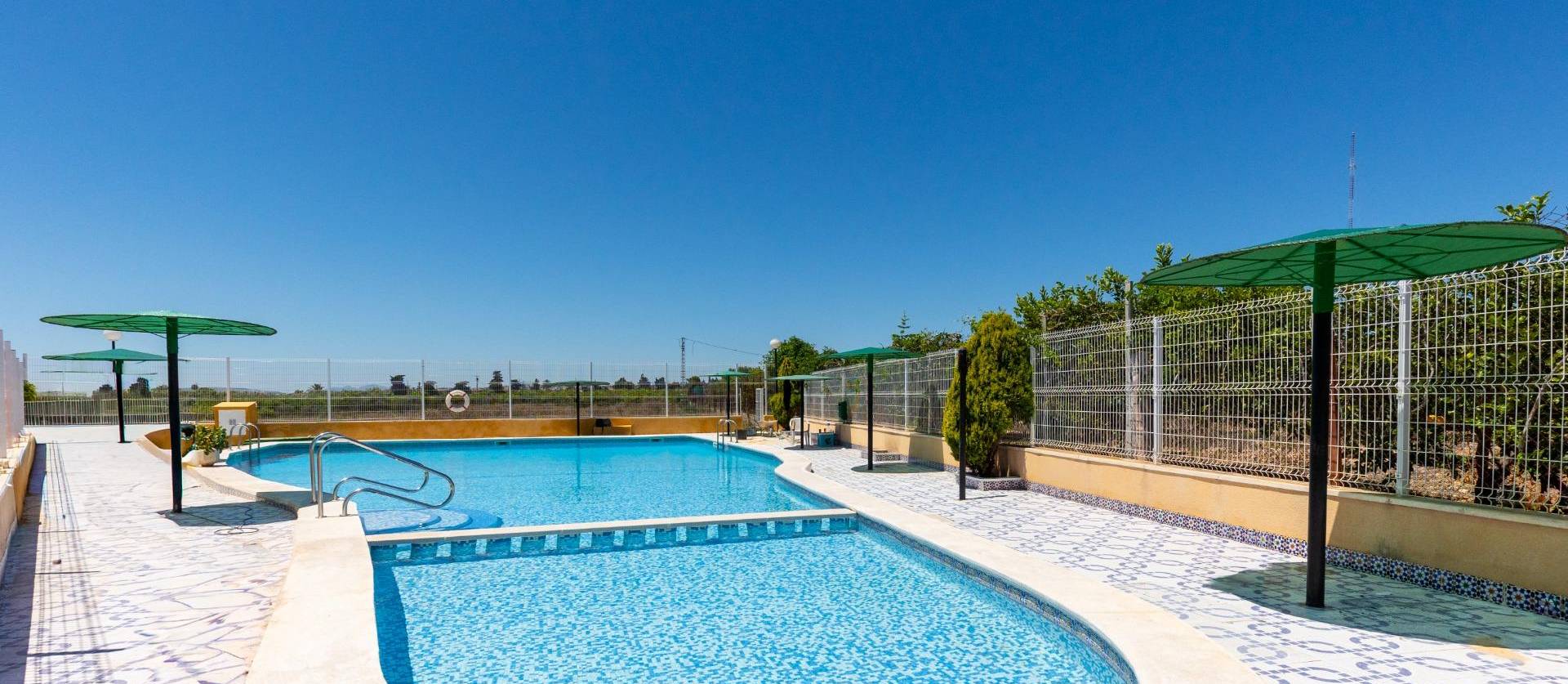 Sale - Bungalow - Guardamar del Segura - El moncayo