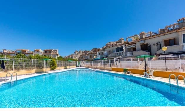 Sale - Bungalow - Guardamar del Segura - El moncayo