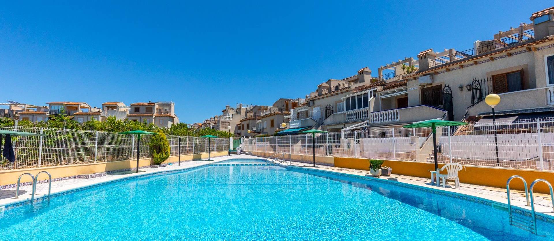 Sale - Bungalow - Guardamar del Segura - El moncayo