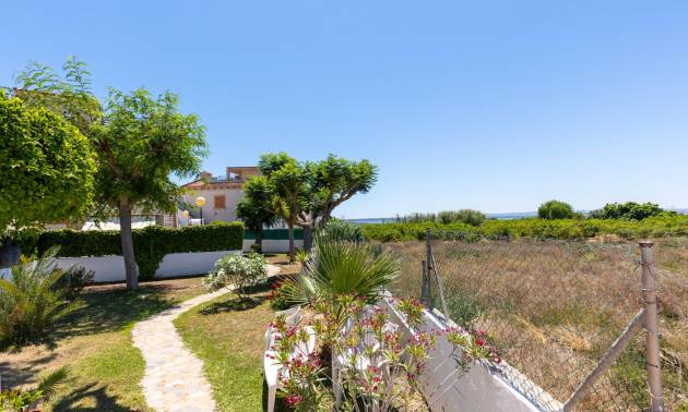 Sale - Bungalow - Guardamar del Segura - El moncayo