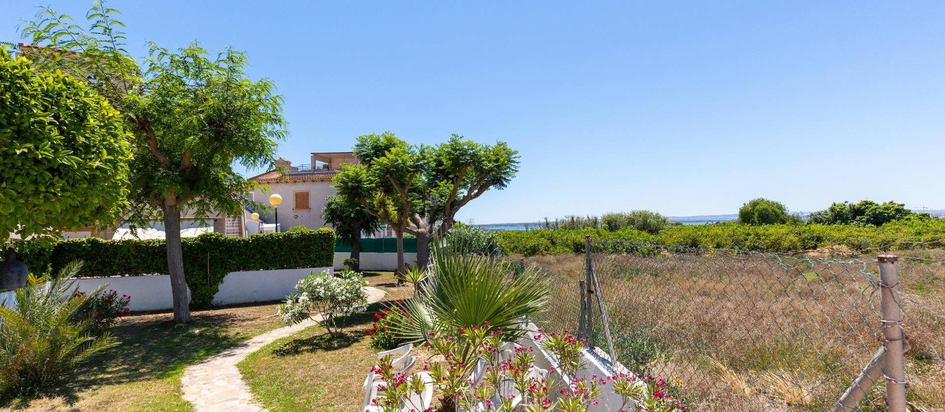 Sale - Bungalow - Guardamar del Segura - El moncayo