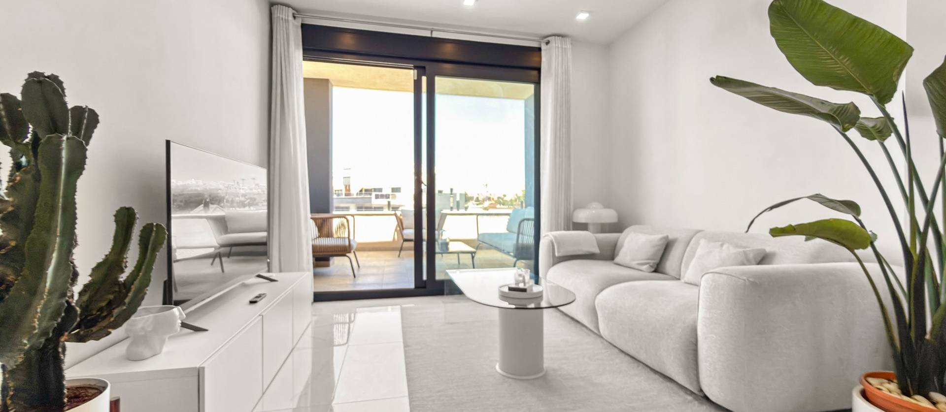 Sale - Apartment - Orihuela Costa - Los Altos