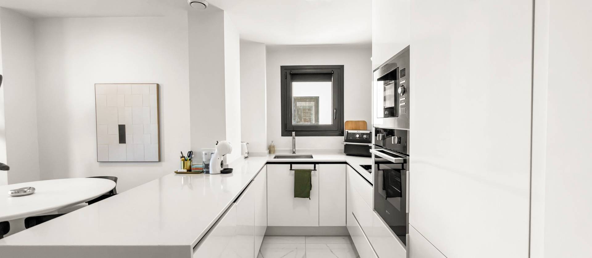 Sale - Apartment - Orihuela Costa - Los Altos