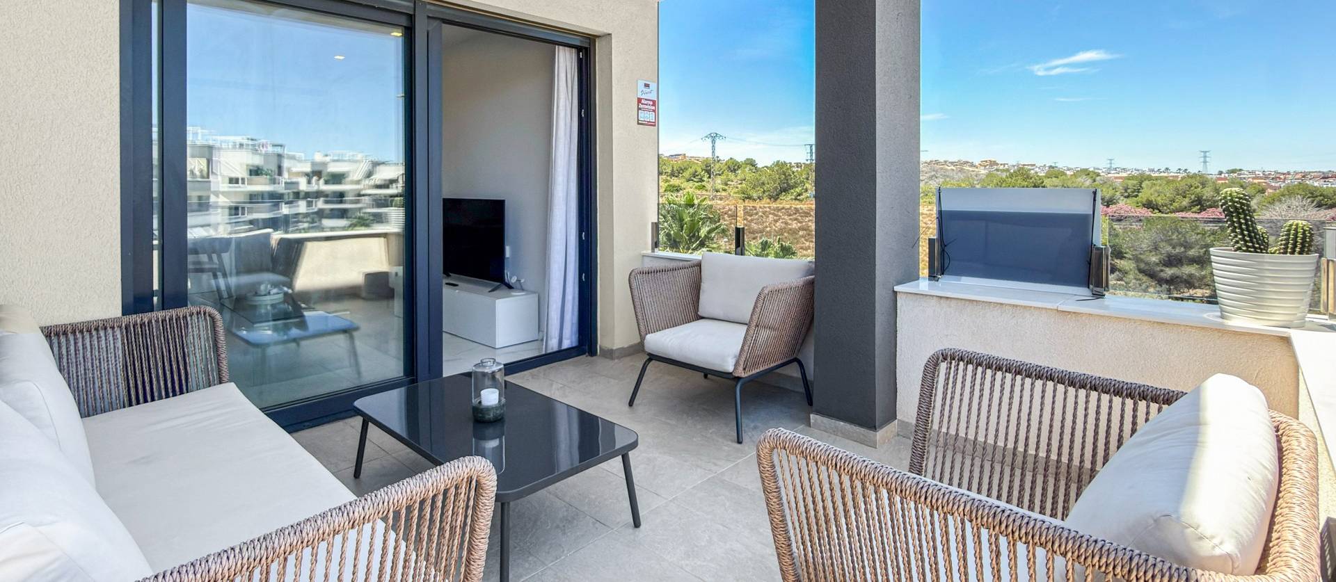 Sale - Apartment - Orihuela Costa - Los Altos