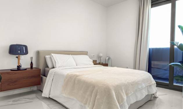 Sale - Apartment - Orihuela Costa - Los Altos