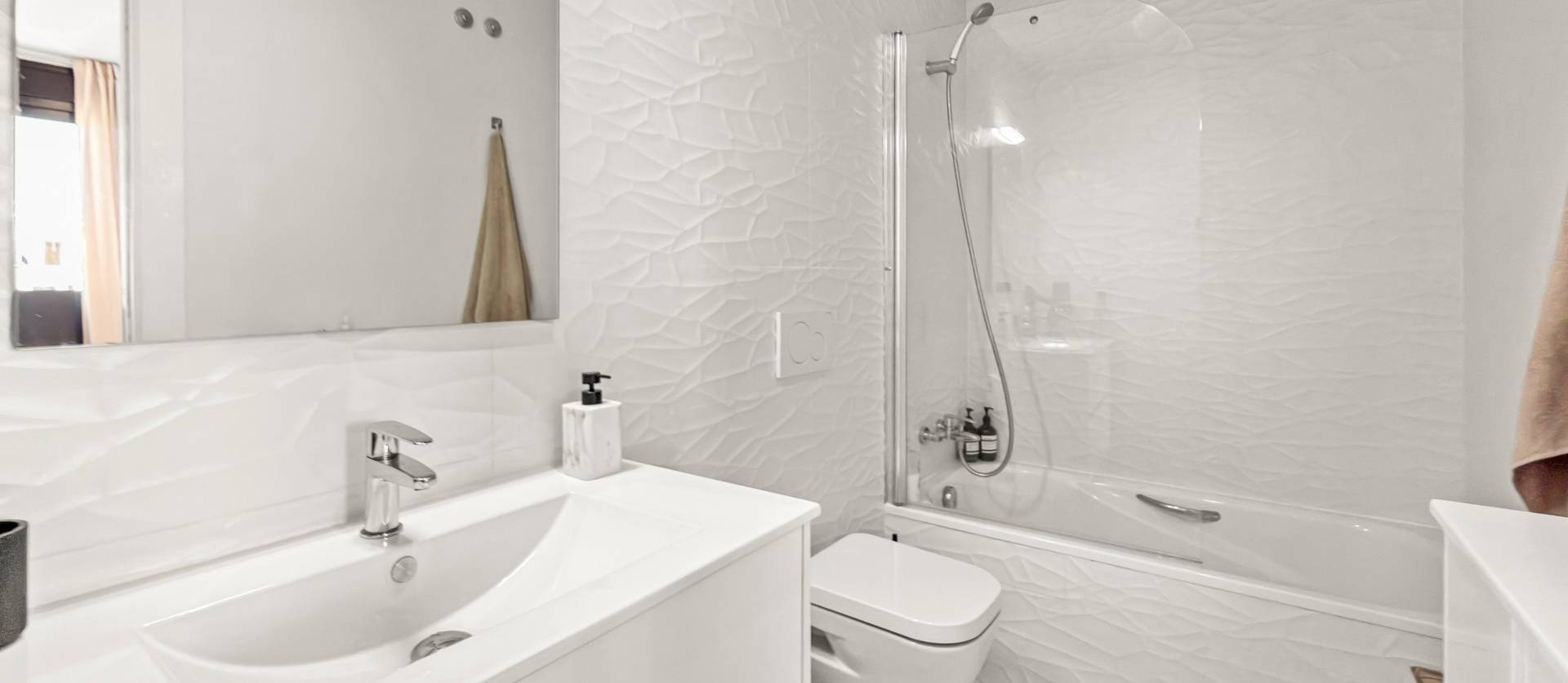 Sale - Apartment - Orihuela Costa - Los Altos