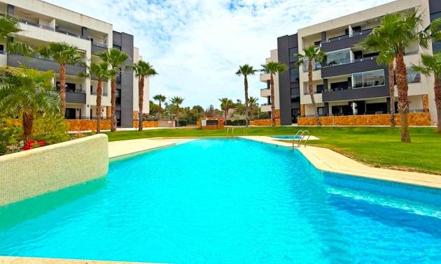 Sale - Apartment - Orihuela Costa - Los Altos