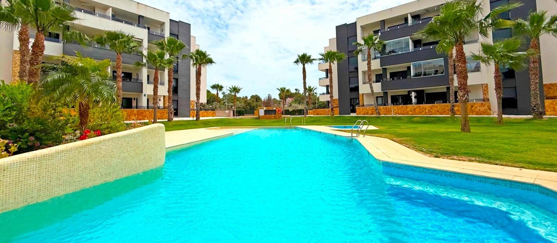 Sale - Apartment - Orihuela Costa - Los Altos